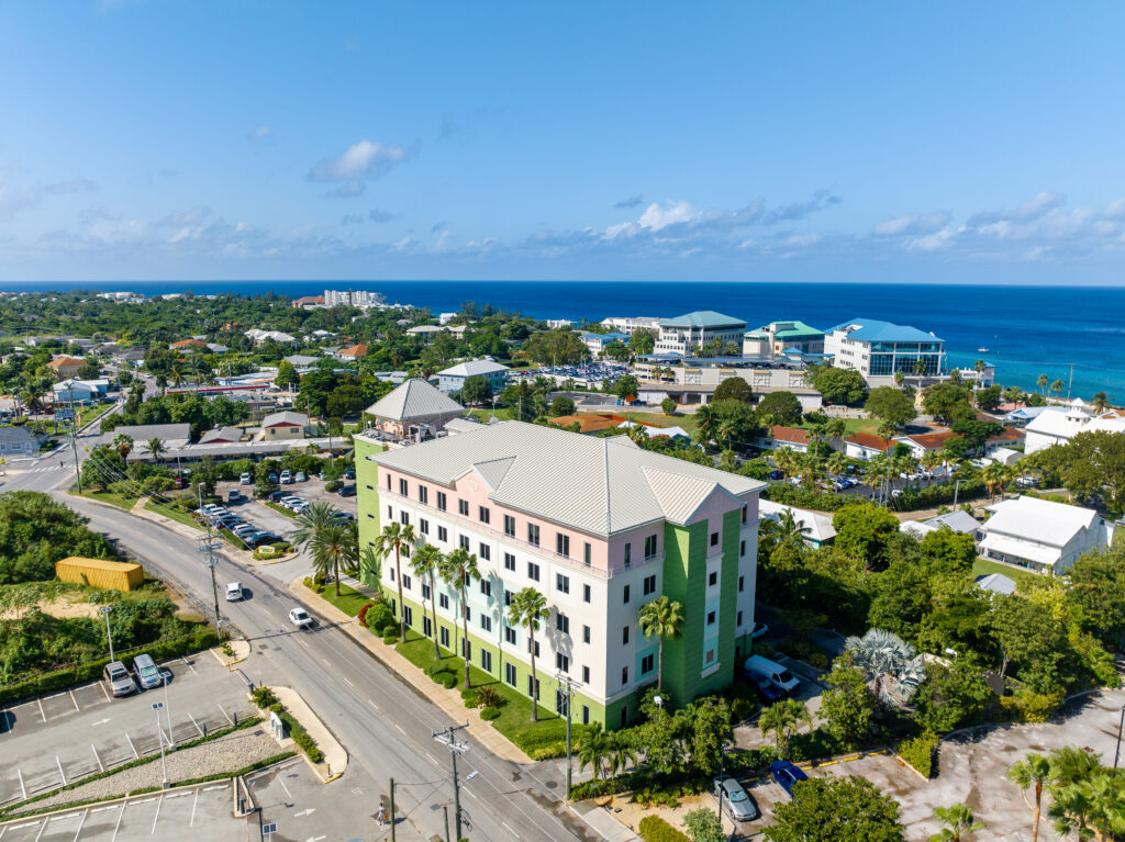 Grand Cayman Property Services Commercial