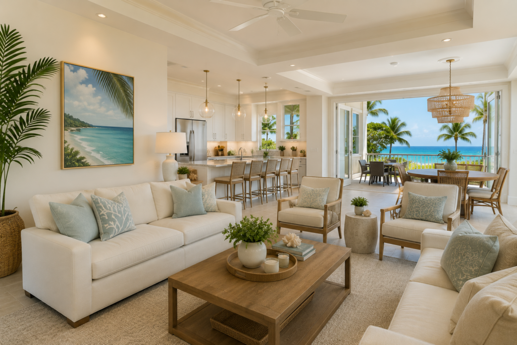 Home Management by Grand Cayman Property Services