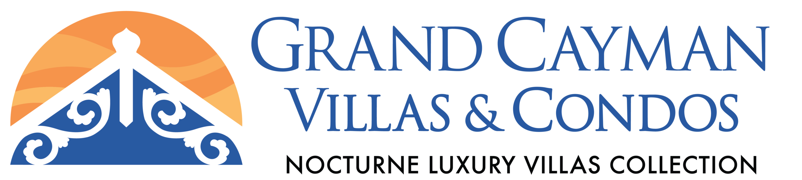 Grand Cayman Villas & Condos Logo